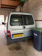 Peugeot Partner 1.6 HDI 55KW 170C 2007, Auto's, Voorwielaandrijving, 74 pk, 4 cilinders, 1194 kg