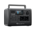 BLUETTI PowerOak EB55 700W 537Wh Draagbaar Power Station, Ophalen, Nieuw