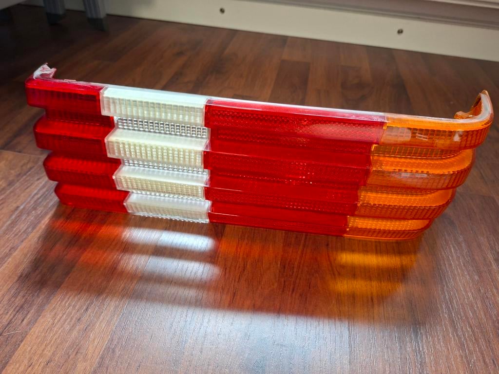 W126 achterlicht, Auto-onderdelen, Ophalen of Verzenden