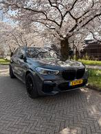 BMW X5 Xdrive45e 2021 Laser,B&W, Alcantara,Dravidgrau, Pano, Auto's, BMW, Vierwielaandrijving, 2998 cc, SUV of Terreinwagen, 6 cilinders