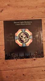 ELO - A New World Record LP, Ophalen of Verzenden