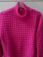 Hema trui roze M, Ophalen of Verzenden, Zo goed als nieuw, Roze