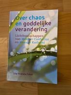 Over chaos en goddelijke verandering - Ute Kretzschmar, Boeken, Ophalen of Verzenden, Zo goed als nieuw, Spiritualiteit algemeen