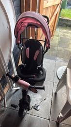 Duwfiets lionelo, Ophalen, Gebruikt, Duwvoertuig