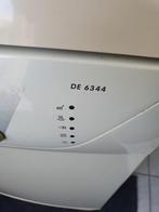 Vaatwasser, Ophalen, Gebruikt