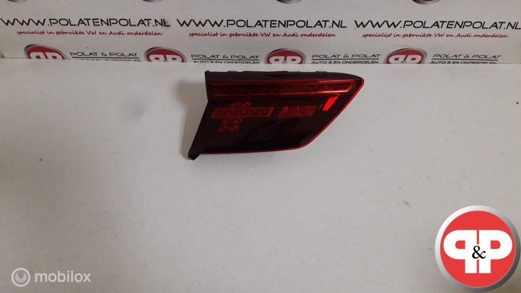 VW Tiguan 5NA Led Achterlicht Klep Links 5NA945307D