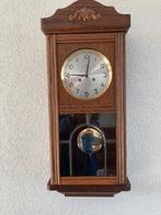 Wandklok: Jeka., Ophalen