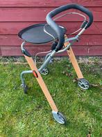 Trust Care Let's Go Indoor Rollator binnenshuis, Diversen, Rollators, Ophalen, Opvouwbaar, Gebruikt