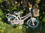 Corvino 12 inch kinderfietsje, Ophalen, Gebruikt, Minder dan 16 inch