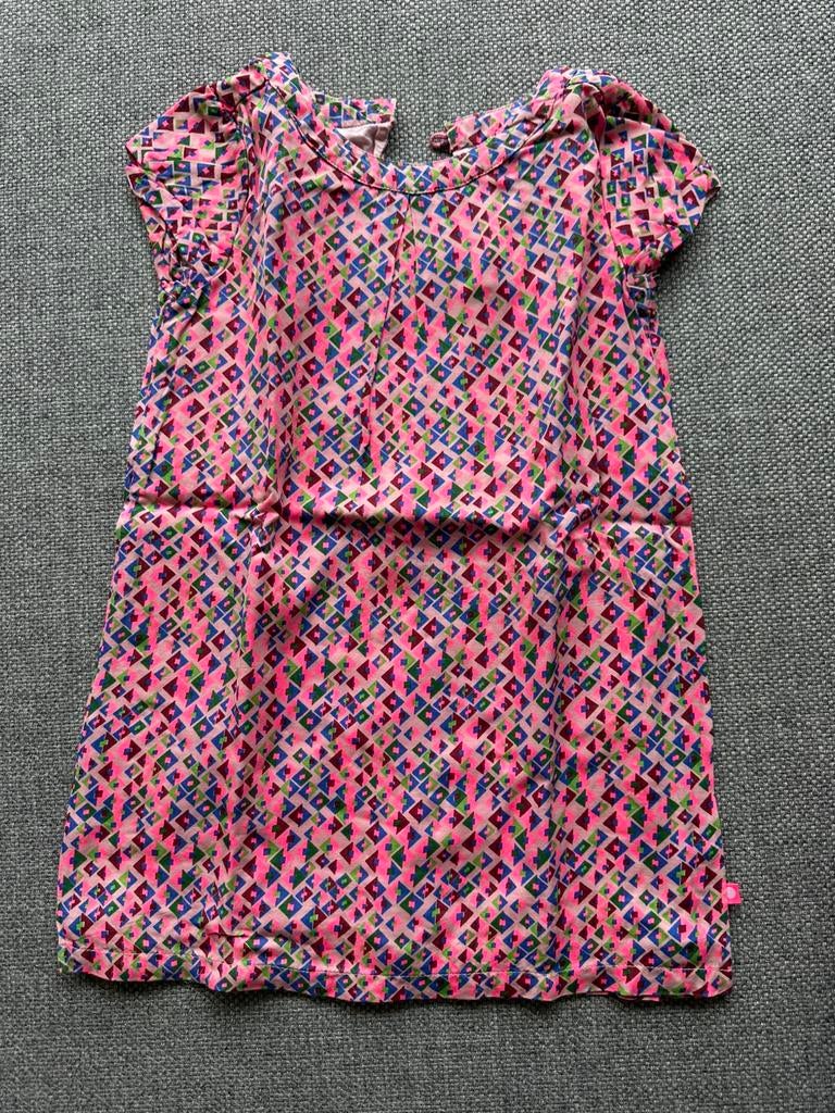 Zomerse Le Big, Vingino, Esprit kleding (98/104), Ophalen, Zo goed als nieuw, Meisje, Jurk of Rok