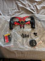 Acelith racestuur add-on voor simracen, Spelcomputers en Games, Spelcomputers | Sony PlayStation Consoles | Accessoires, Ophalen of Verzenden