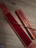 Harry Potter Toverstaf Hermelien Griffel - Replica, Verzamelen, Harry Potter, Ophalen of Verzenden