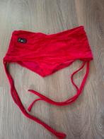 Broekje paaldans, Ophalen of Verzenden, Zo goed als nieuw, Maat 38/40 (M), Zwart