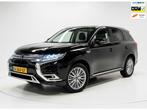 Mitsubishi Outlander 2.4 PHEV Intense Trekhaak| Navi|Stoelve, Automaat, 135 pk, 4 cilinders, LED verlichting