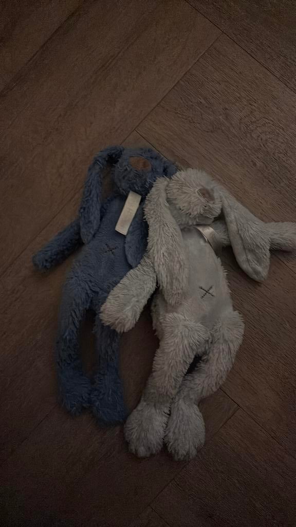 Happy horse konijnen, Ophalen, Nieuw, Konijn