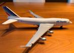 Air France Boeing 747 modelvliegtuig met geluid, Overige merken, Ophalen of Verzenden, Vliegtuig, Gebruikt