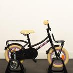 Loekie Packd Jongens zwart 2024, Fietsen en Brommers, Fietsen | Jongens, Gebruikt, -, - 0
-, NL, Loekie