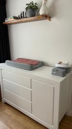 Interbaby babykamer, Ophalen, Zo goed als nieuw, Jongetje of Meisje