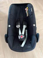 Maxi Cosi Pebble Plus, Ophalen, Autogordel of Isofix, Gebruikt, 0 t/m 13 kg