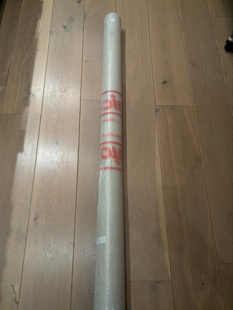 Miofol 125 S 1,5x9,5 meter, Ophalen, Nieuw, 10 tot 15 m², Folie