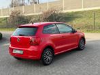 Volkswagen Polo 1.0 High Line I PDC I CLIMA I UNIEKE KM I ZE, Elektrische ramen, Gebruikt, Origineel Nederlands, Bedrijf