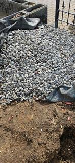 Gratis! Grijs ardenner split, Ophalen, Zo goed als nieuw, Split, Basalt