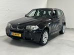 BMW X3 3.0i Executive CLIMA / CRUISE / NAVI / LMV YOUNGTIMER, Auto's, 232 pk, Gebruikt, 2000 kg, Zwart