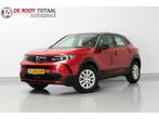 Opel Mokka 1.2 Business Elegance 101PK, RIJKLAAR | CAMERA |, Auto's, Voorwielaandrijving, Gebruikt, Euro 6, 1199 cc