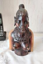 vrouwenfiguur, Antiek en Kunst, Kunst | Niet-Westerse kunst, Ophalen