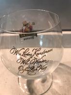 Hertog Jan bierglazen, Verzamelen, Ophalen of Verzenden, Zo goed als nieuw, Glas of Glazen, Hertog Jan