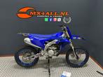 Yamaha YZ 250 F 2024 GET RX1 Pro ! (bj 2024), 250 cc, Bedrijf, Crossmotor