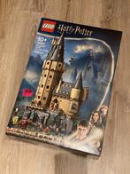 LEGO Harry Potter 76454 Zweinstein de Hoofdtoren (NIEUW), Ophalen of Verzenden, Nieuw, Complete set, Lego