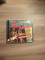 Cd ike&tina Turner, Ophalen of Verzenden, Zo goed als nieuw