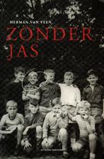 Zonder jas, Herman van Veen, Ophalen of Verzenden, Zo goed als nieuw