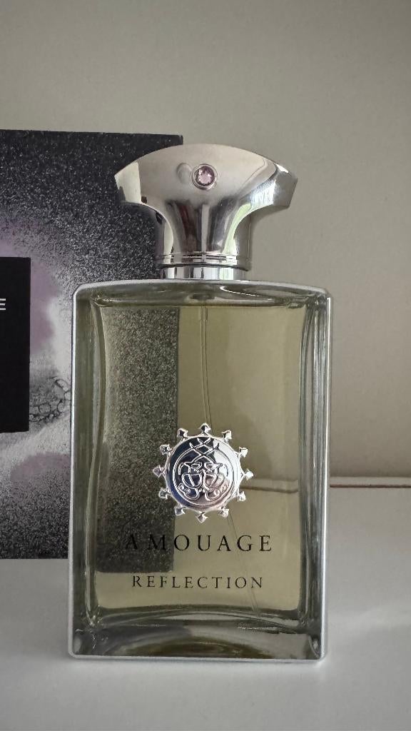 ♦️  Amouage Reflection man Decant/sample, Verzenden, Nieuw