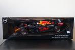 Max verstappen GP Monaco 2021 1:18, Verzamelen, Ophalen of Verzenden, Nieuw, Formule 1
