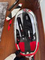 inflatable foil board (Reedin ), Ophalen, Zo goed als nieuw, Wingsurf-board