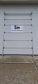 Imperiaal - dakrek RVS Renault Kangoo L1, Ophalen, Zo goed als nieuw