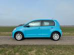 Volkswagen E-Up! 32,3kWh/cruise/snelladen/stoelverw./SOH89%, Auto's, 83 pk, Stof, 37 €/maand, Elektrisch