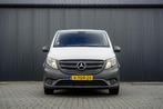 Mercedes-Benz Vito *111 CDI L2H1 | Euro 6 | Airco | Cruise |, Auto's, Bestelauto's, Voorwielaandrijving, Gebruikt, 4 cilinders