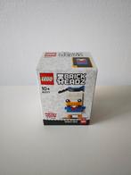 40377 Lego Donald Duck Disney, Lego, Nieuw, Ophalen of Verzenden, Complete set