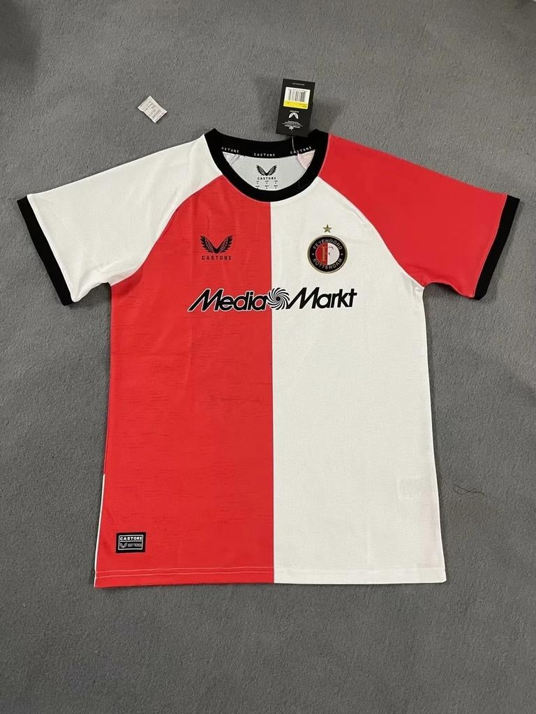 Feyenoord shirt met labels nieuw in de verpakking!, Ophalen of Verzenden, Nieuw, Shirt