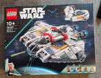 Lego StarWars 75357 Ghost & Phanton II, Ophalen of Verzenden, Nieuw, Complete set, Lego