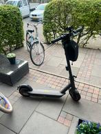 Elektrische step Segway Ninebot Kickscooter Max G30, Ophalen, Zo goed als nieuw, Elektrische step (E-scooter)