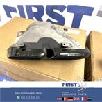 W205 C205 FACELIFT C63 AMG UITLAAT SIERSTUKKEN SET ZWART ORI, Gebruikt, -, Ophalen of Verzenden, -