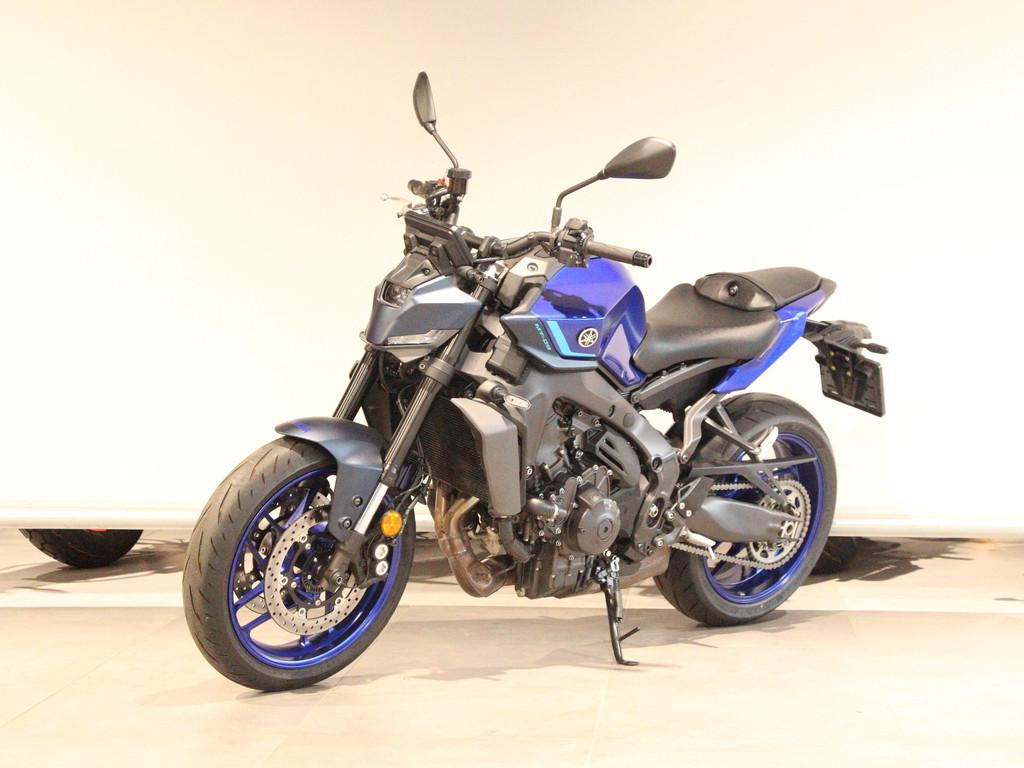 Yamaha MT-09 Y-AMT 35KW (bj 2024), Motoren, Motoren | Yamaha, Klantenservice@yamaha-motor.nl, Koolhovenlaan 101
1119 NC  Schiphol-Rijk, NL
