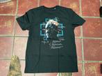 T-Shirt van Rammstein "Du Hast" Maat XL Zie foto, T-Shirt van Rammstein "Du Hast" Maat XL Zie foto, Nieuw, Ophalen of Verzenden