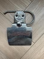 Wc rolhouder, Ophalen of Verzenden, Zo goed als nieuw, Overige kleuren, Overige typen