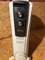 Elektrische kachel - Delonghi Dragon 4, Ophalen, Kolomkachel, Gebruikt, Elektrisch
