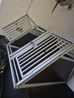 Schmidt honden transport box dubbele, Ophalen, Gebruikt